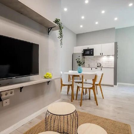 Trendy Design Apartment Budapest Eksteriør bilde