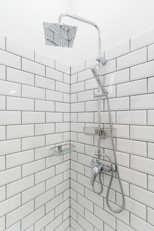 Trendy Design Apartment Budapest Eksteriør bilde
